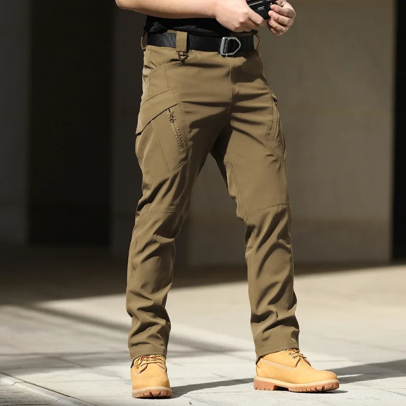2024 New Summer Tactical Cargo - đánh giá và giá Summer Hiking Clothing