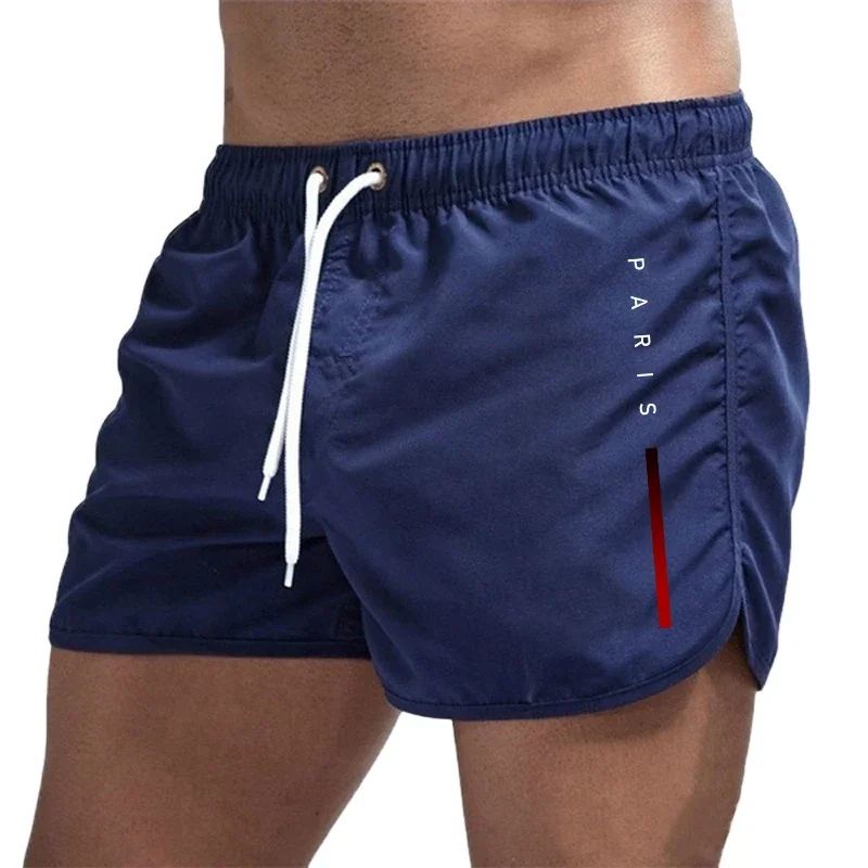Mens Beach Shorts Printed Casu - đánh giá và giá Board Short Surf