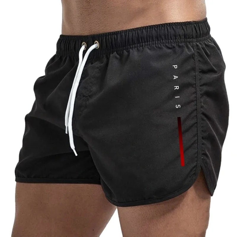 Mens Beach Shorts Printed Casu - đánh giá và giá Board Short Surf