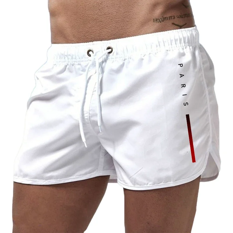 Mens Beach Shorts Printed Casu - đánh giá và giá Board Short Surf