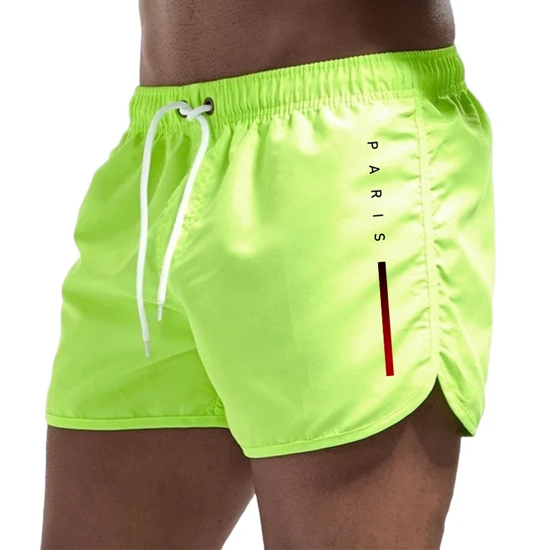 Mens Beach Shorts Printed Casu - đánh giá và giá Board Short Surf