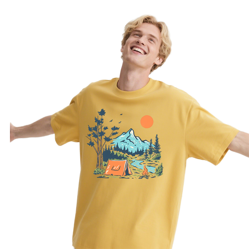 Summer camping dtf clothing ho - đánh giá và giá Summer Clothing Pictures