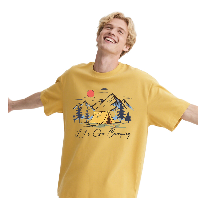 Summer camping dtf clothing ho - đánh giá và giá Summer Clothing Pictures