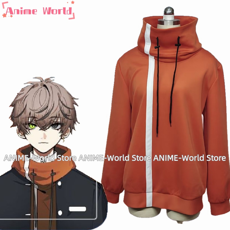 Alban Knox Cosplay Costume Vtu - đánh giá và giá Summer Clothing Pictures