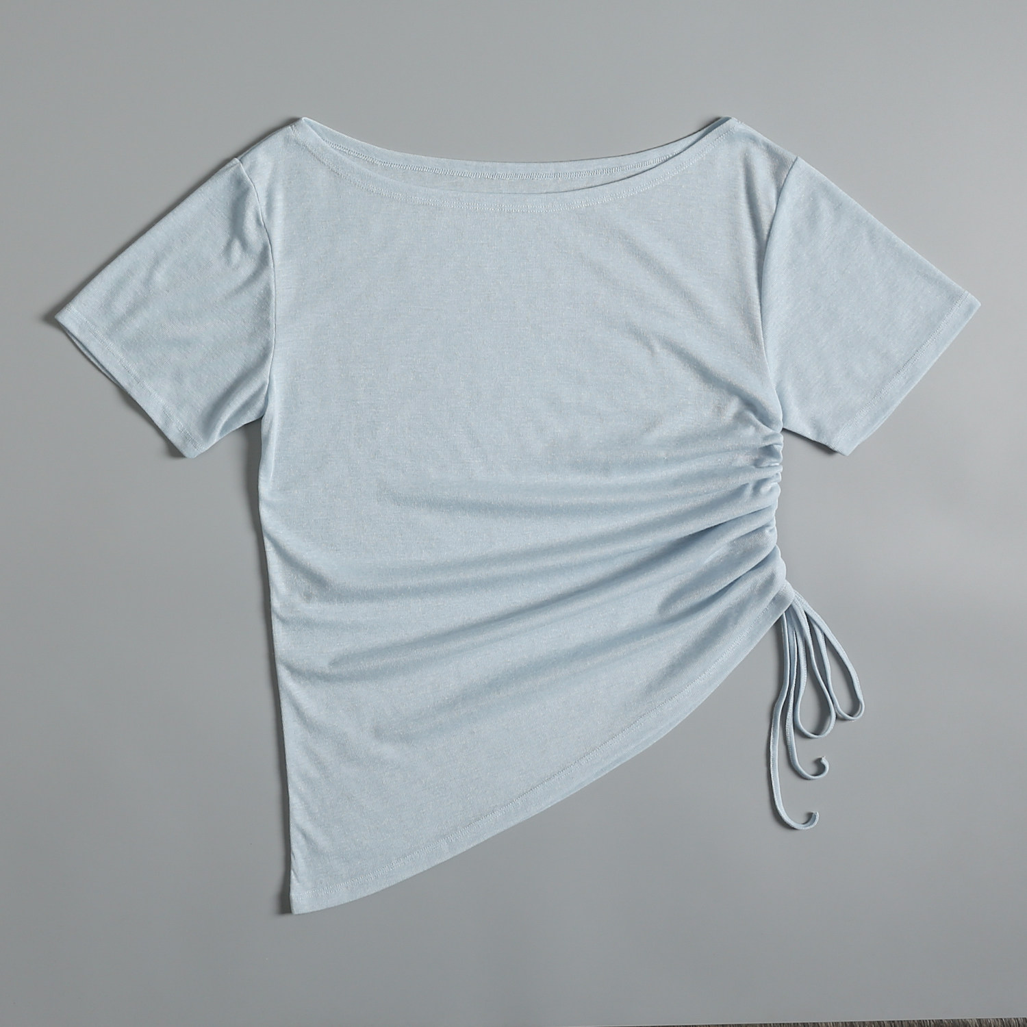 High-looking sports short-slee - đánh giá và giá Summer Clothing Looks