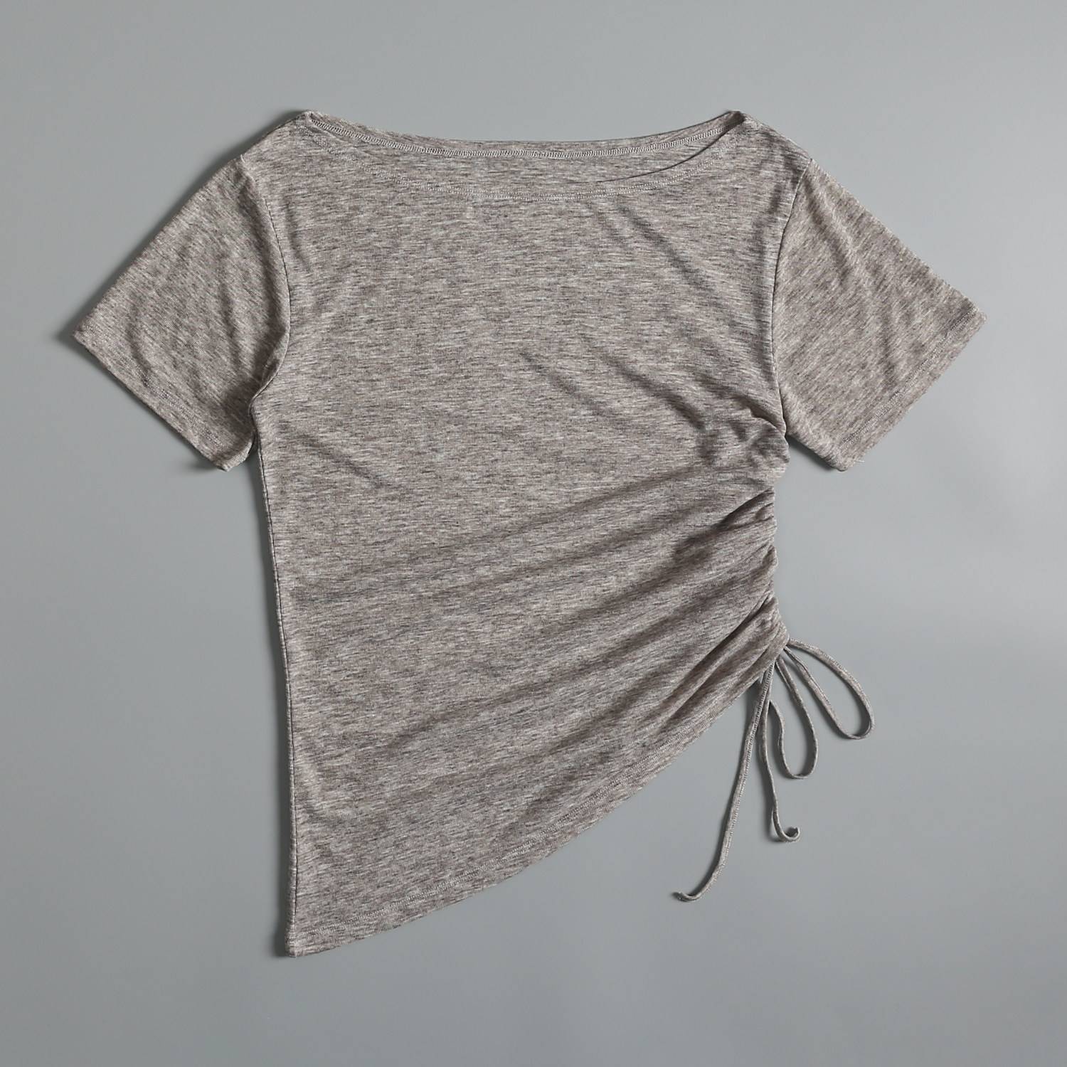 High-looking sports short-slee - đánh giá và giá Summer Clothing Looks