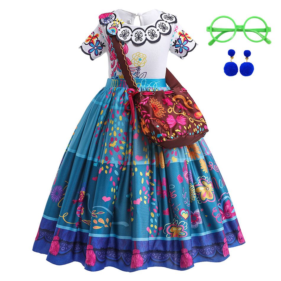 Girls Princess Costume Childre - đánh giá và giá Summer Clothing Kids
