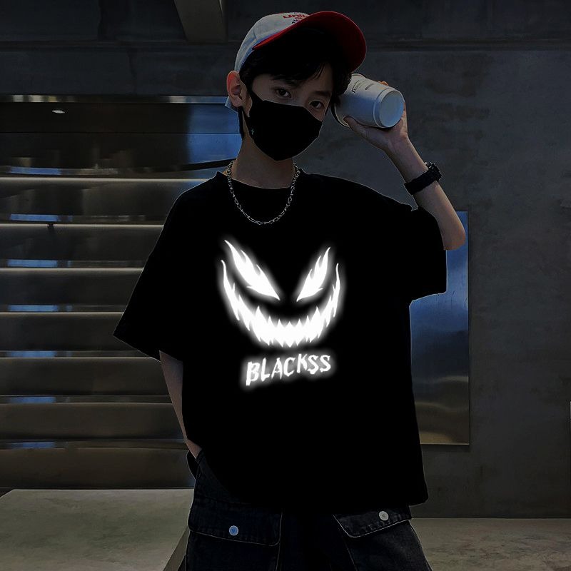 Youth Reflective Wings T Shirt - đánh giá và giá Summer Clothing Boys