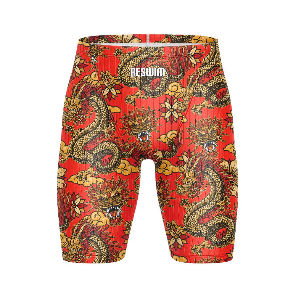 New Men's Swim Jammer Swimsuit - đánh giá và giá Board Short Surf