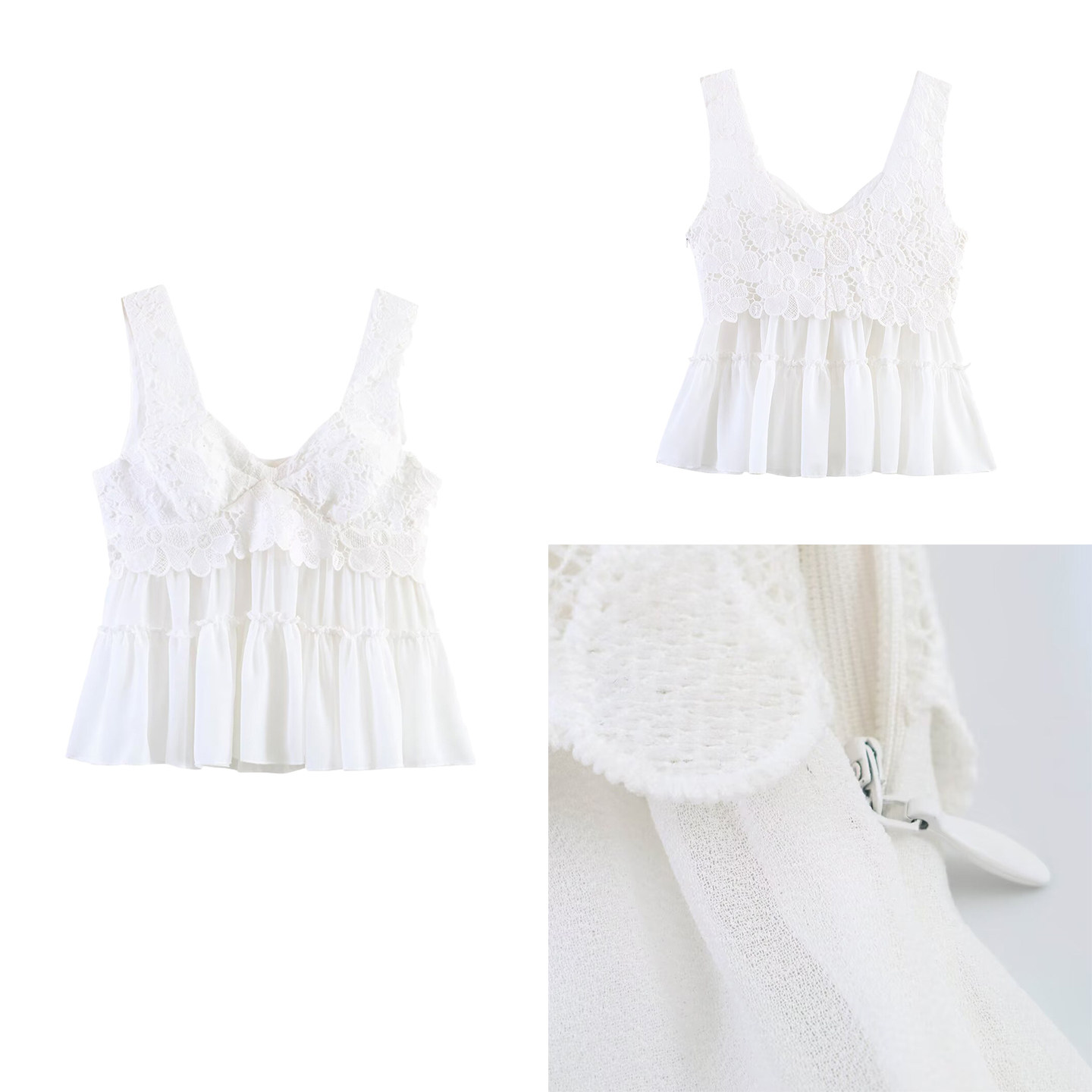 Women's Summer Fashion 2026 Wh - đánh giá và giá Summer Clothing Looks