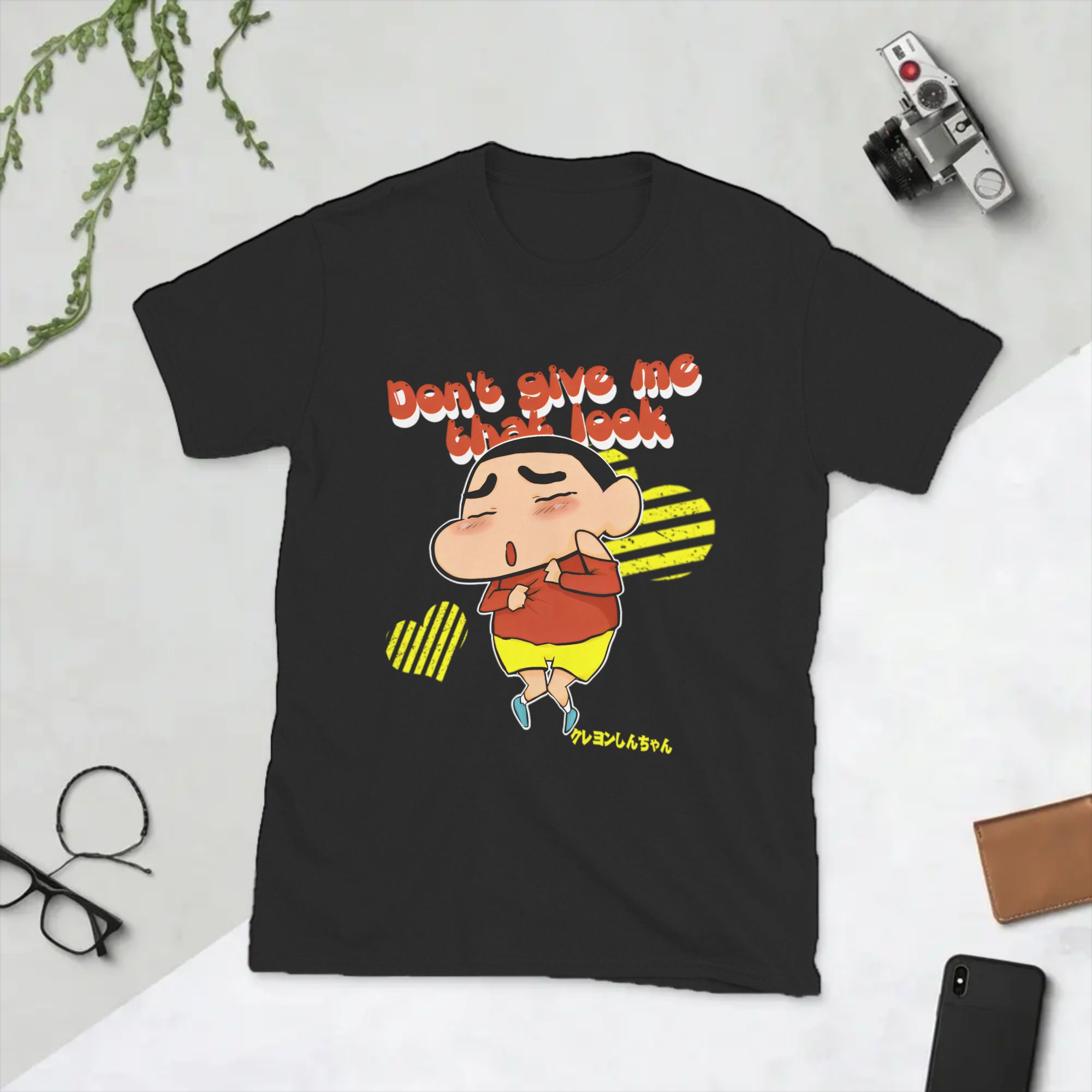 Don't Give Me That Look Crayon - đánh giá và giá Summer Clothing Looks