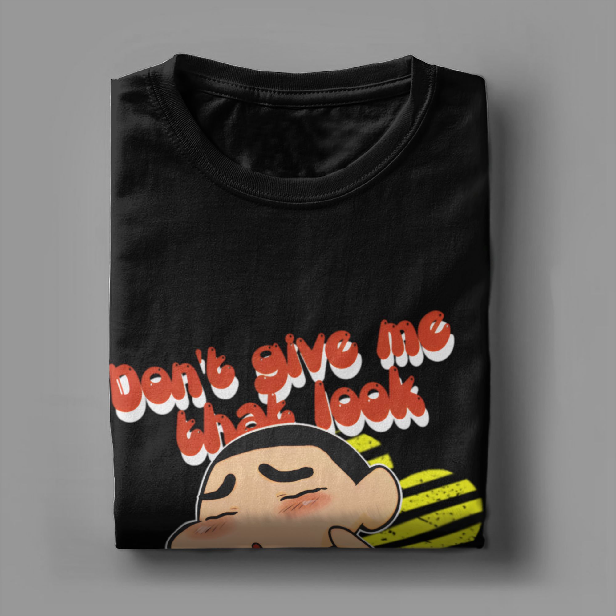 Don't Give Me That Look Crayon - đánh giá và giá Summer Clothing Looks