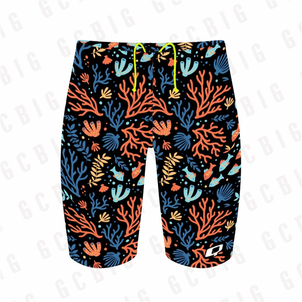 Mens Summer Trunks Swimwear Tr - đánh giá và giá Board Short Surf