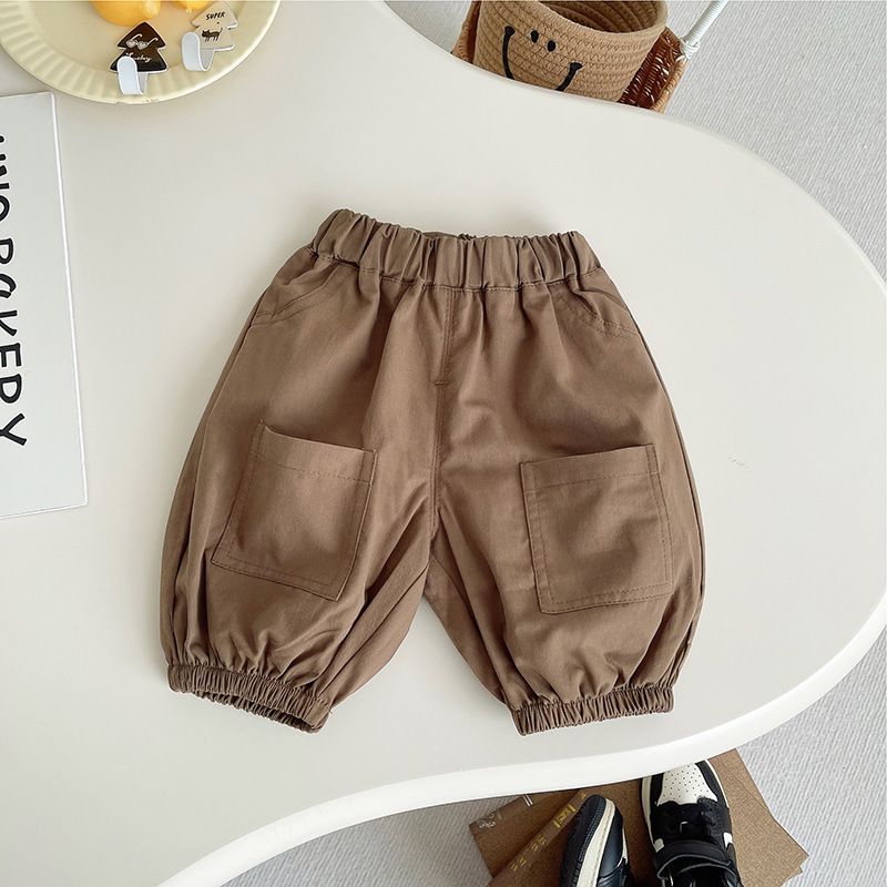 Korean Summer Toddler Baby Boy - đánh giá và giá Summer Clothing Drawing For Kids