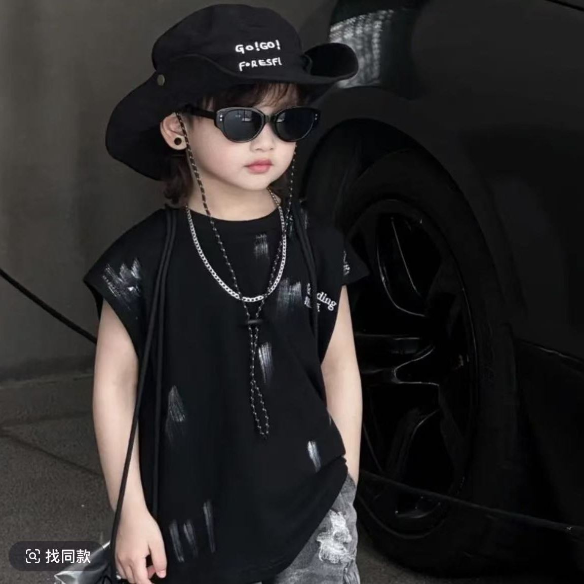 Summer New Baby Boys Clothing  - đánh giá và giá Summer Clothing Drawing For Kids