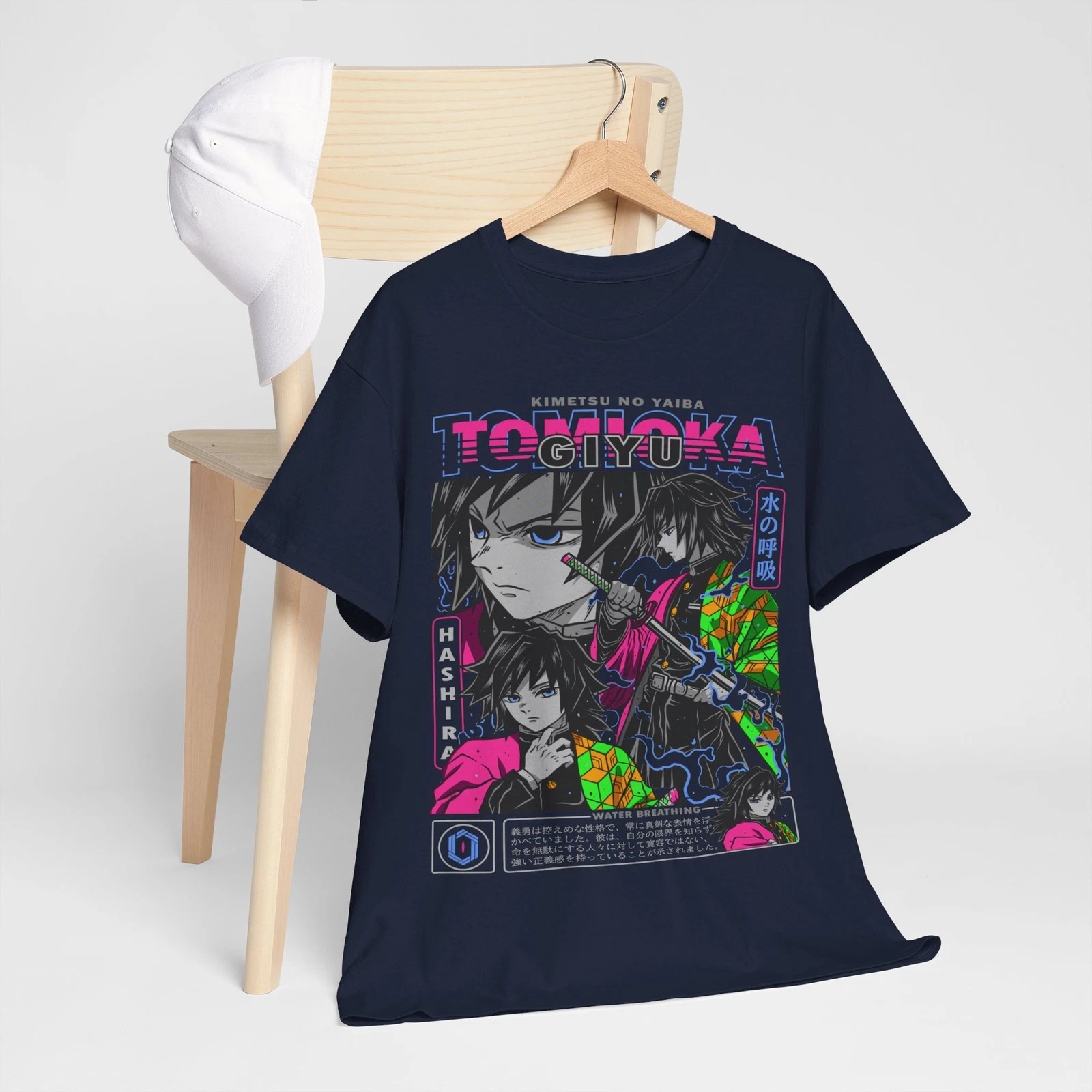 2026 Summer Demon Slayer Anime - đánh giá và giá Summer Edition Clothing