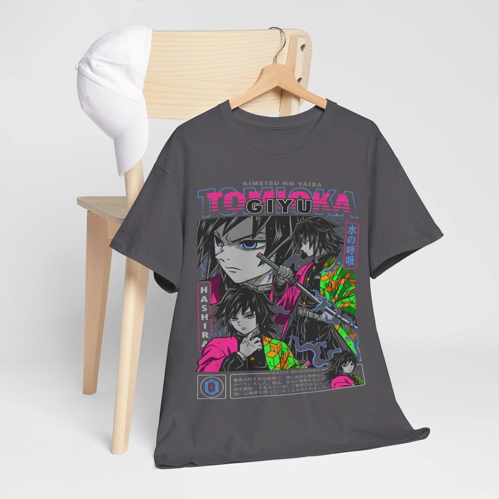 2026 Summer Demon Slayer Anime - đánh giá và giá Summer Edition Clothing