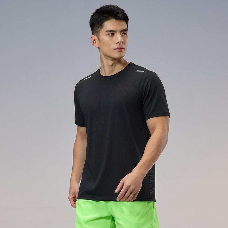 Quick Dry Sports T-shirt Men G - đánh giá và giá Summer Hiking Clothing
