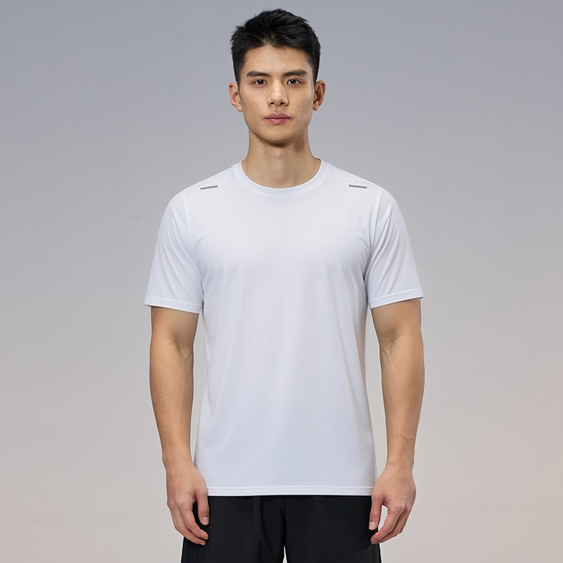 Quick Dry Sports T-shirt Men G - đánh giá và giá Summer Hiking Clothing