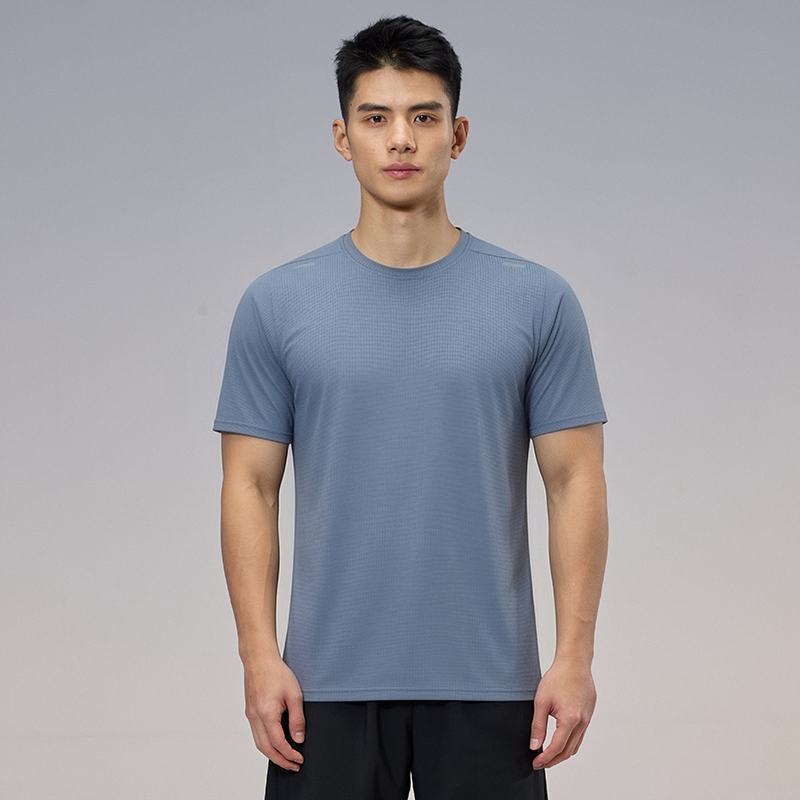 Quick Dry Sports T-shirt Men G - đánh giá và giá Summer Hiking Clothing