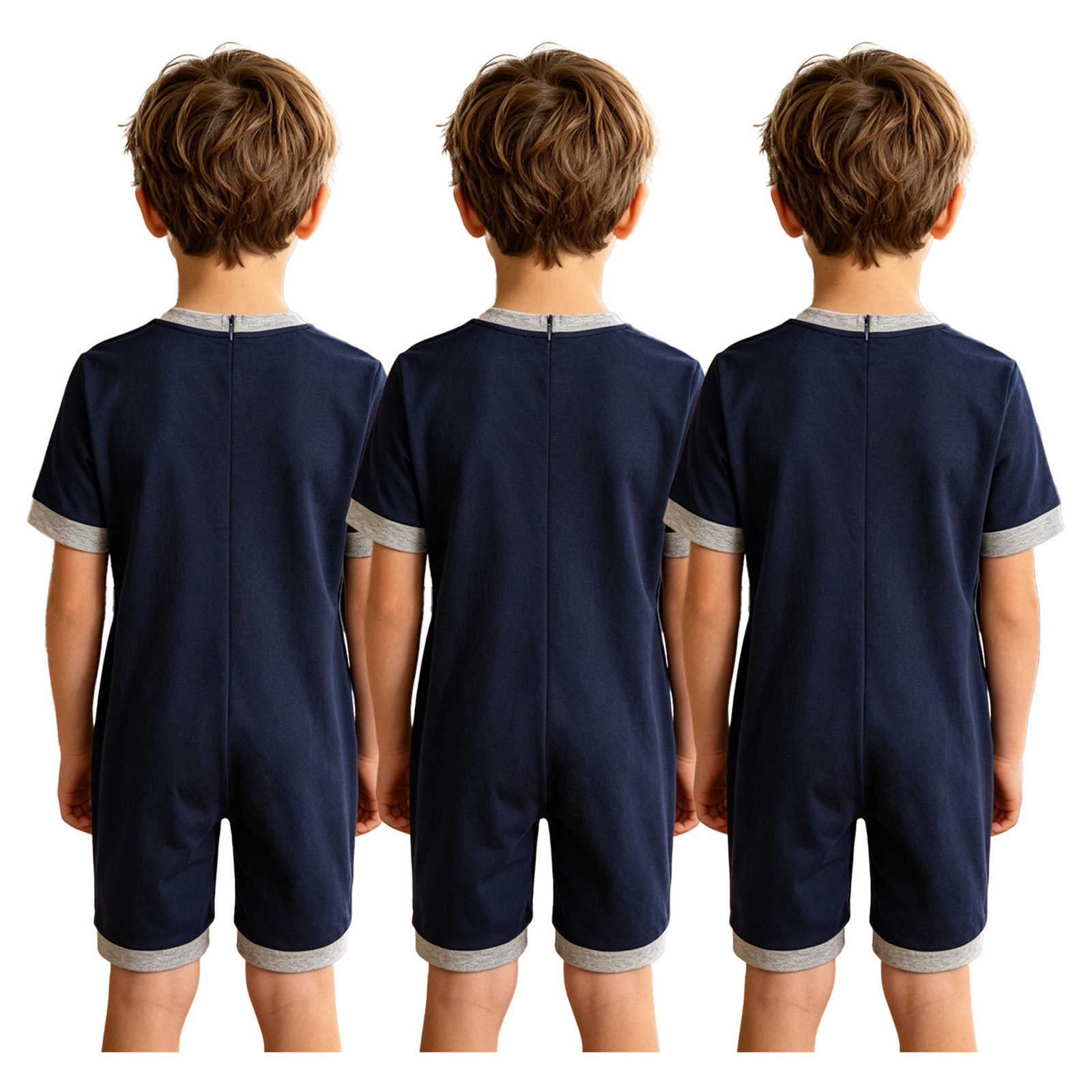 3pcs Kids Boys Girls Special N - đánh giá và giá Summer Clothing Boys