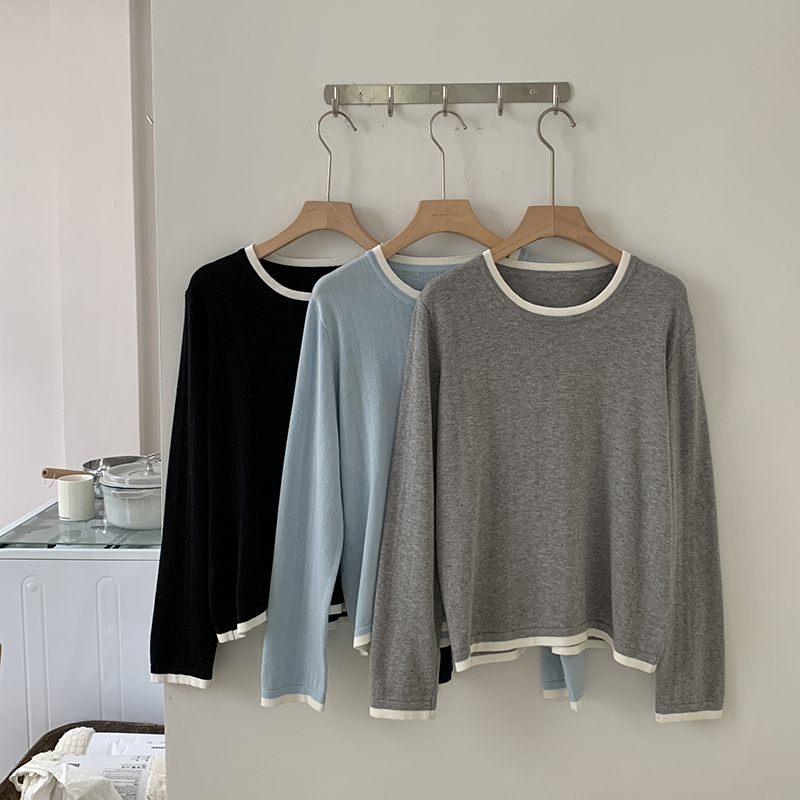 100% Cotton Women O-neck Color - đánh giá và giá Summer Clothing Women
