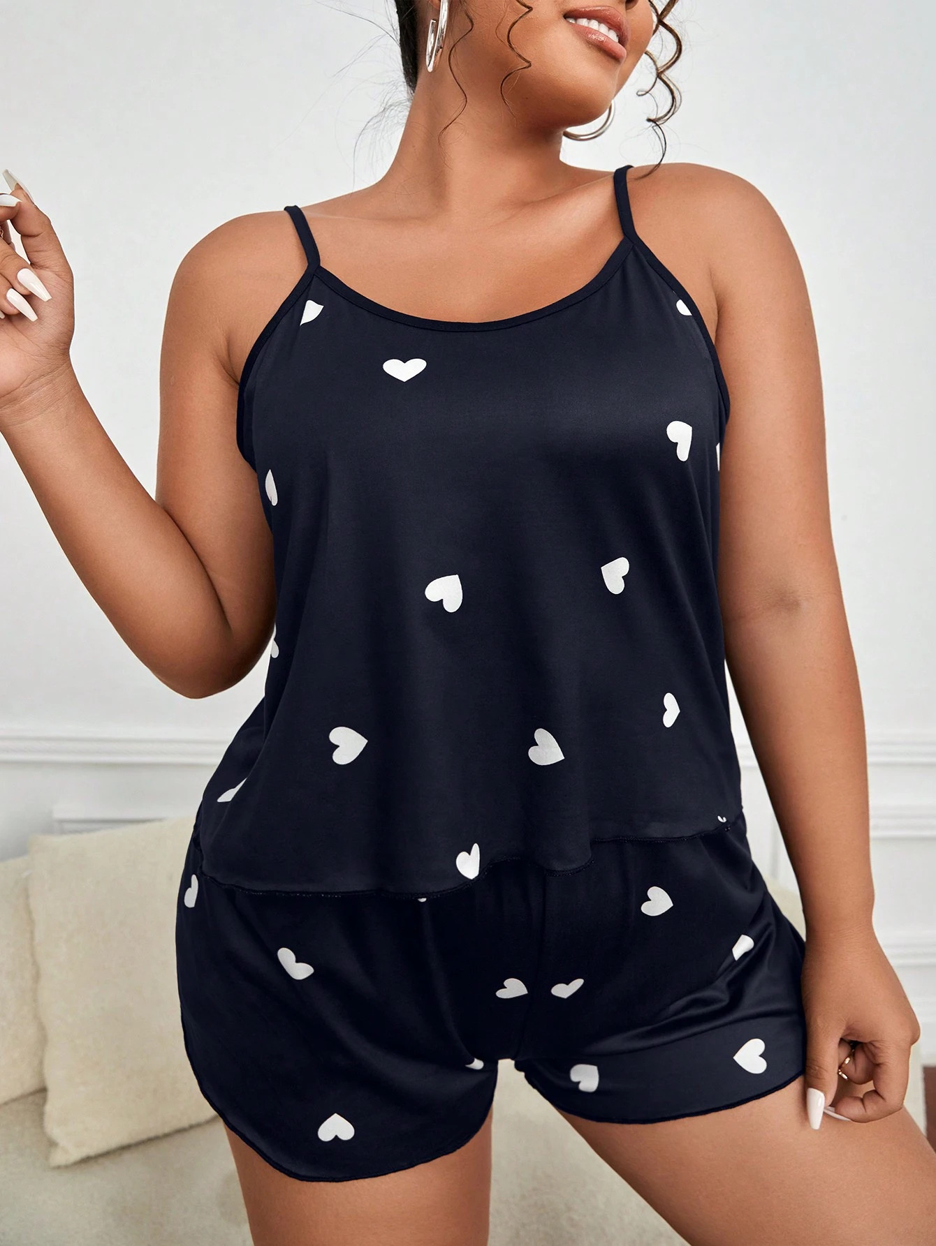 2 Pieces Pajamas Set for Women - đánh giá và giá Summer Clothing Sets Women