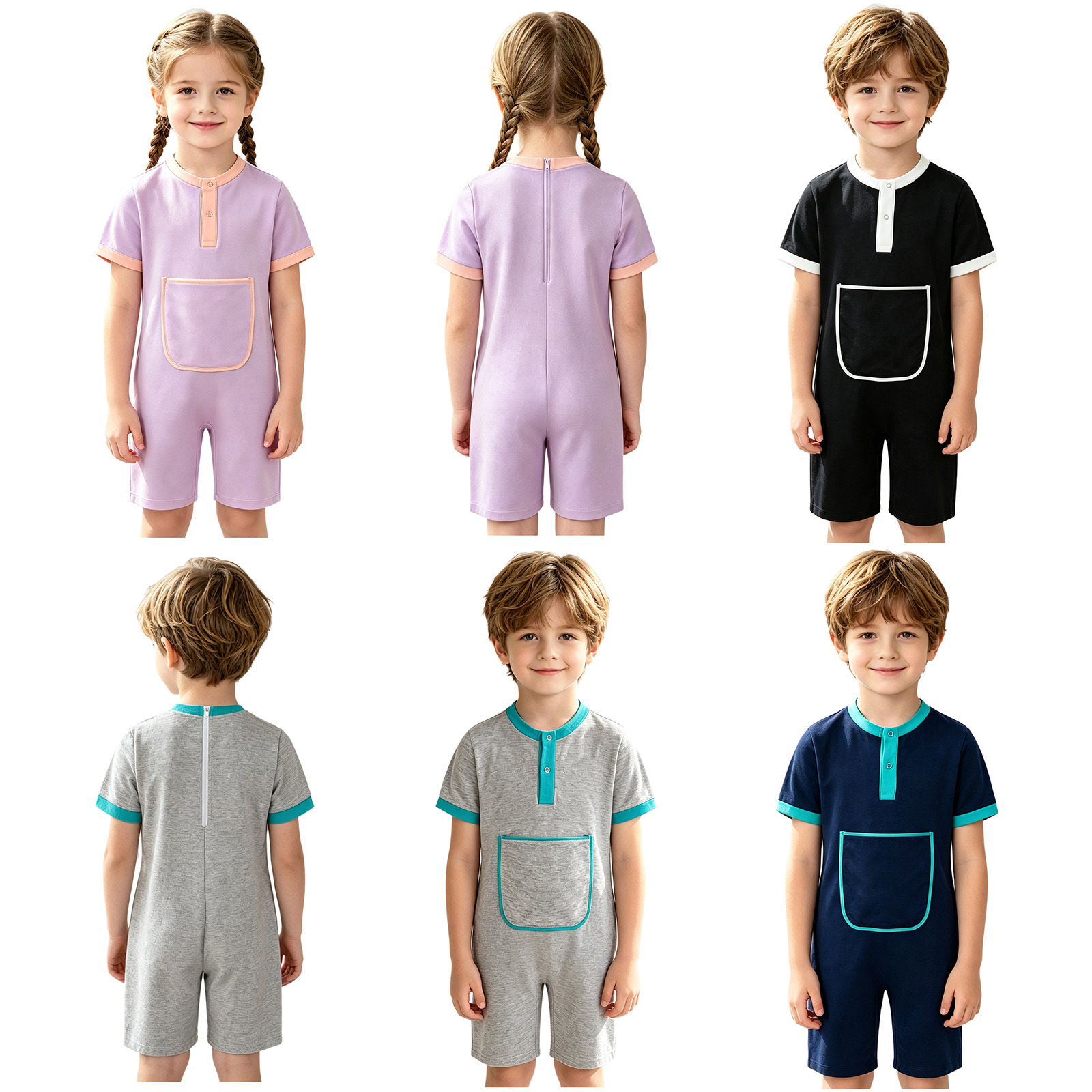 Unisex Kids Boys Girls Special - đánh giá và giá Summer Clothing Boys