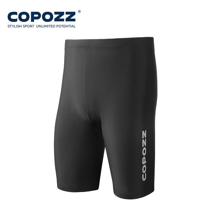 COPOZZ Plus Size Men's Swimmin - đánh giá và giá Board Short Surf