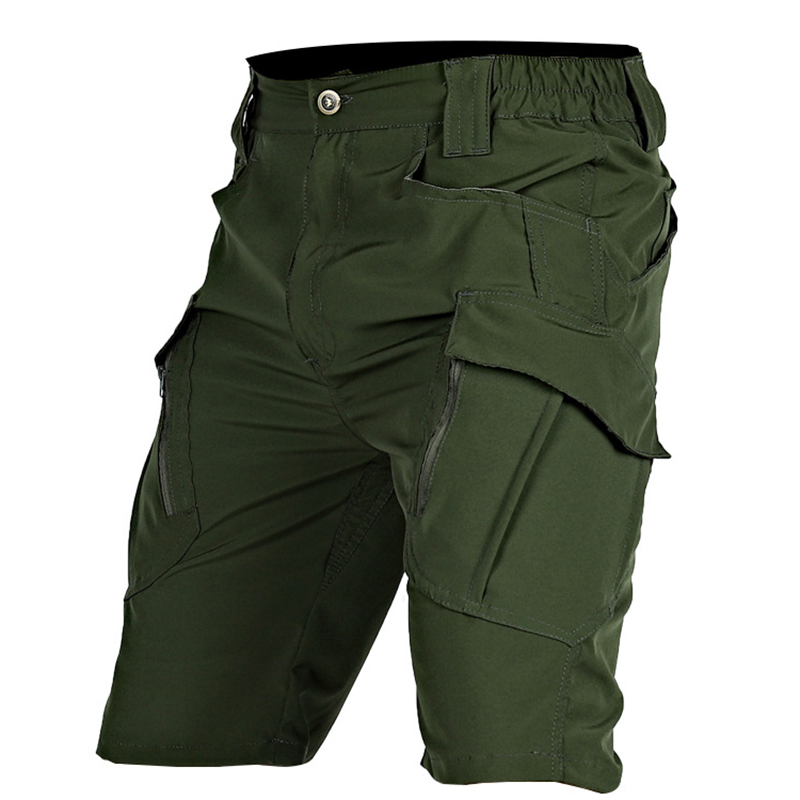 TRVLWEGO Men's Tactical Cargo  - đánh giá và giá Summer Hiking Clothing