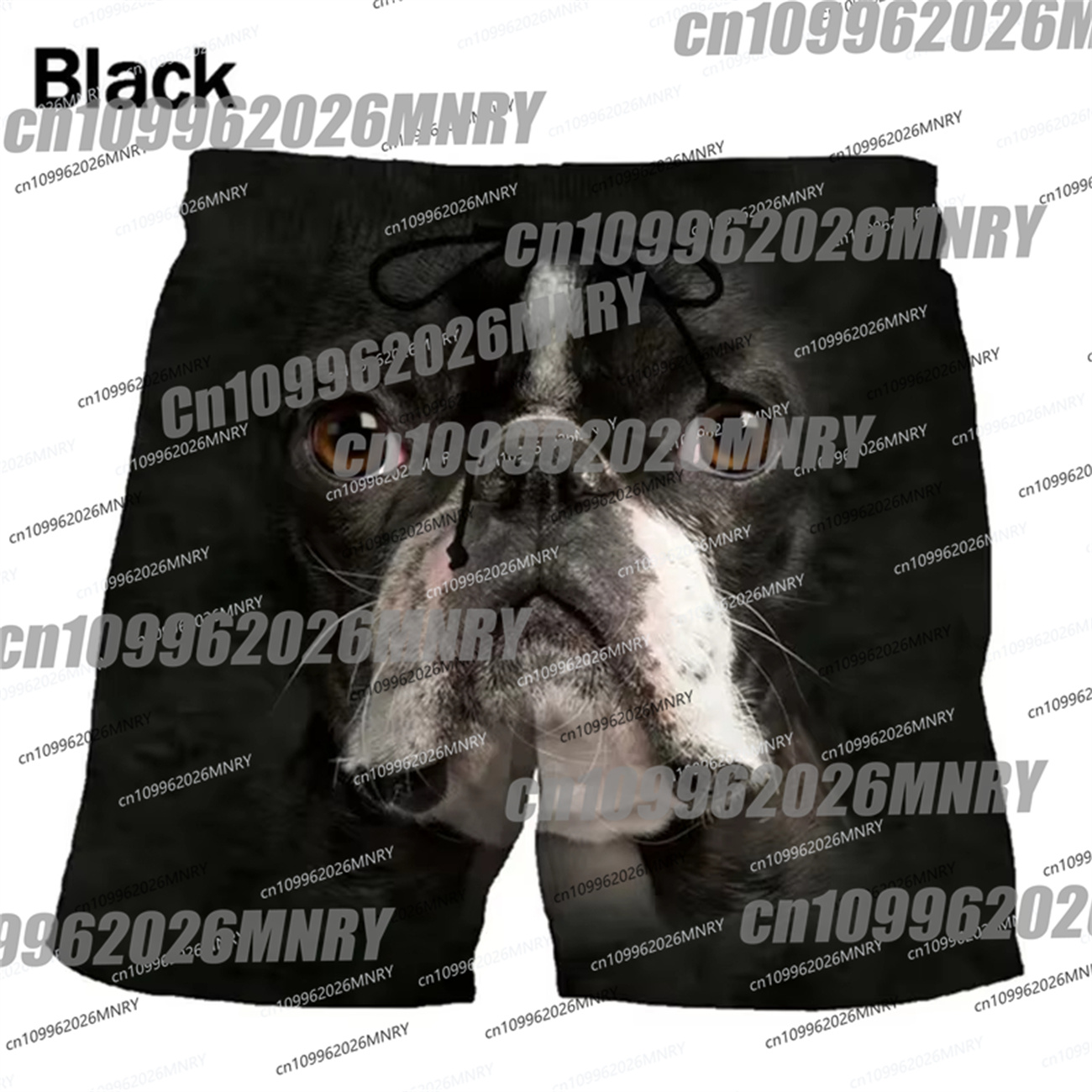 3D Funny Elephant Animal Print - đánh giá và giá Board Short Surf