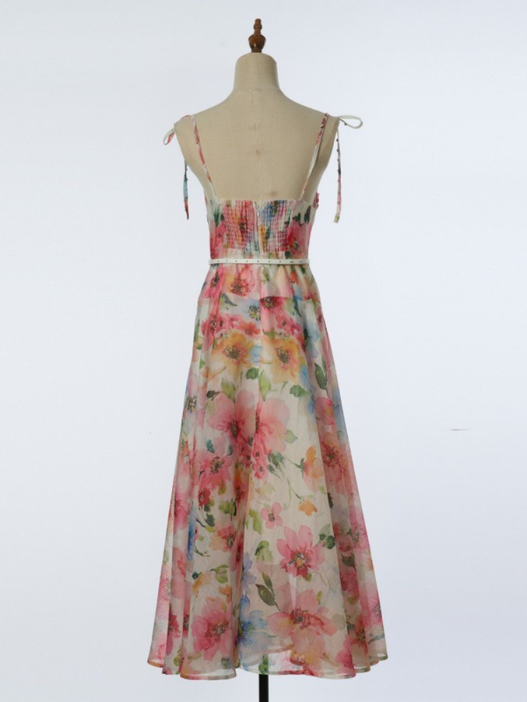 2026 Spring/Summer New Silk an - đánh giá và giá Summer Clothing Pictures
