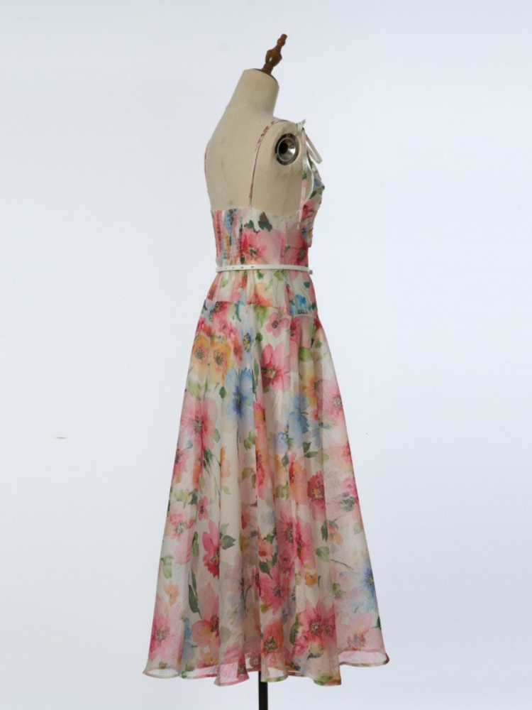 2026 Spring/Summer New Silk an - đánh giá và giá Summer Clothing Pictures