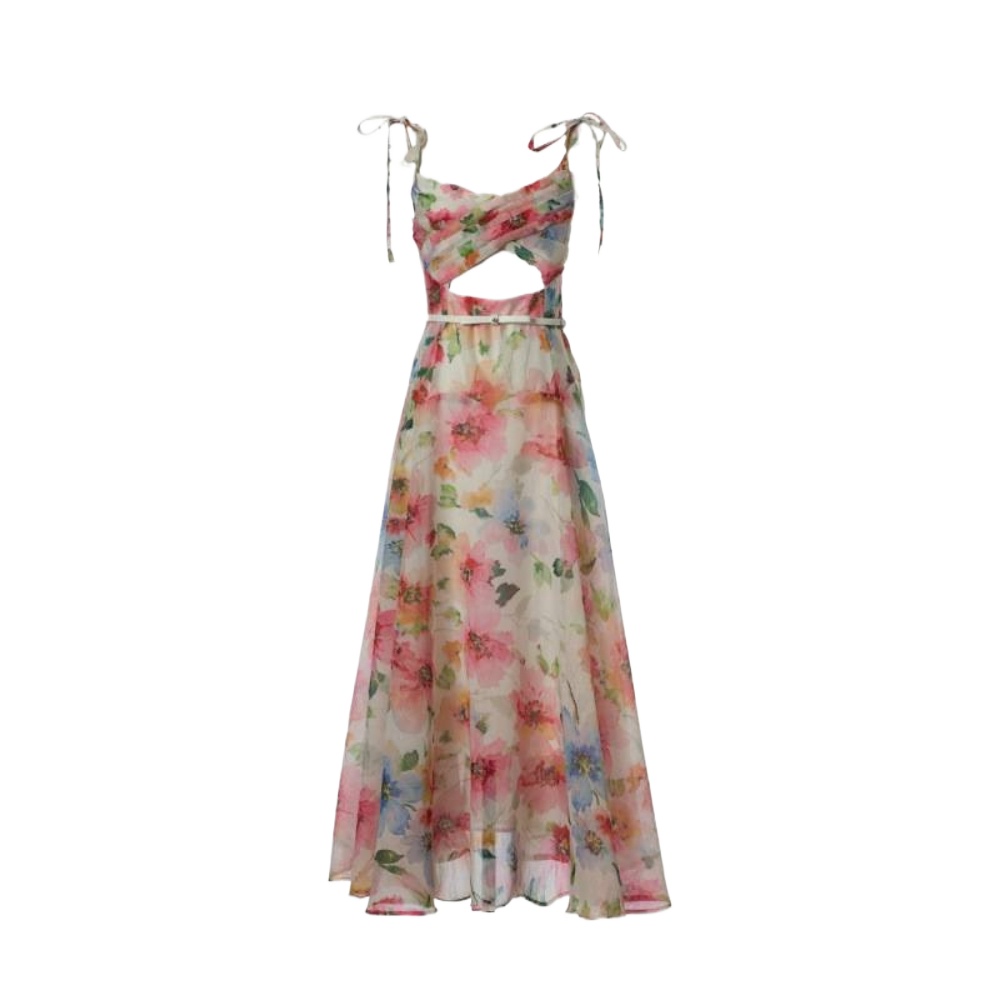 2026 Spring/Summer New Silk an - đánh giá và giá Summer Clothing Pictures