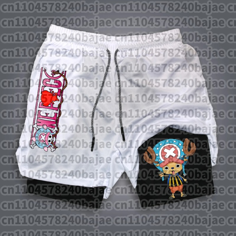 ONE PIECE Classic Anime Luffy  - đánh giá và giá Summer Edition Clothing