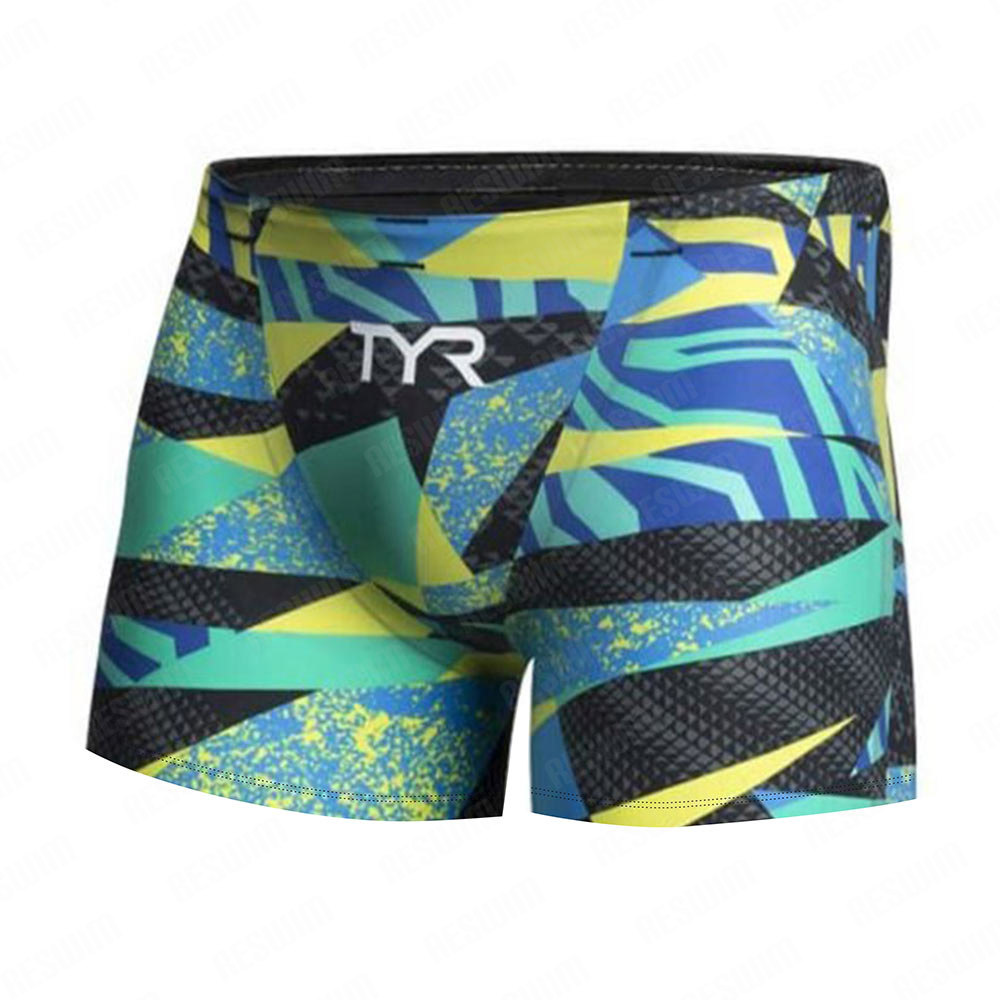 Summer Men's Swim Jammer Endur - đánh giá và giá Board Short Surf