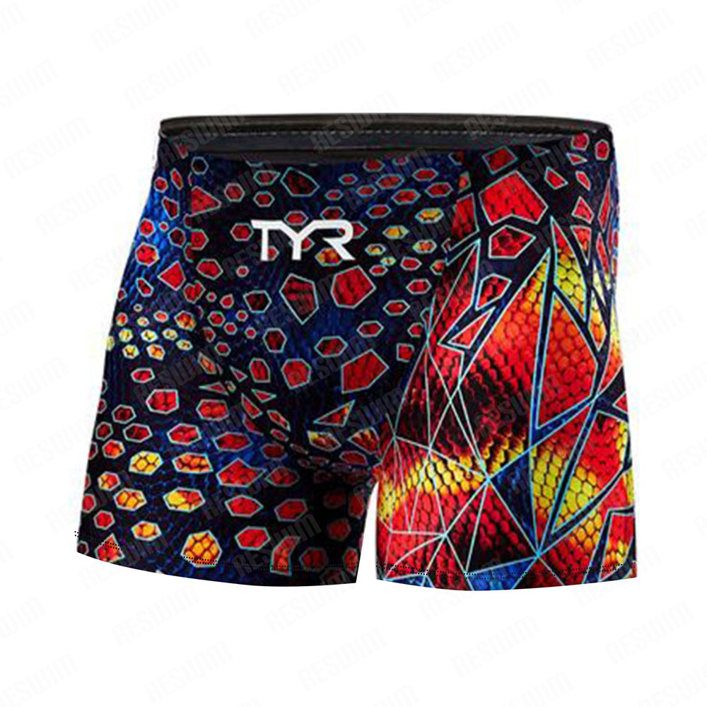 Summer Men's Swim Jammer Endur - đánh giá và giá Board Short Surf