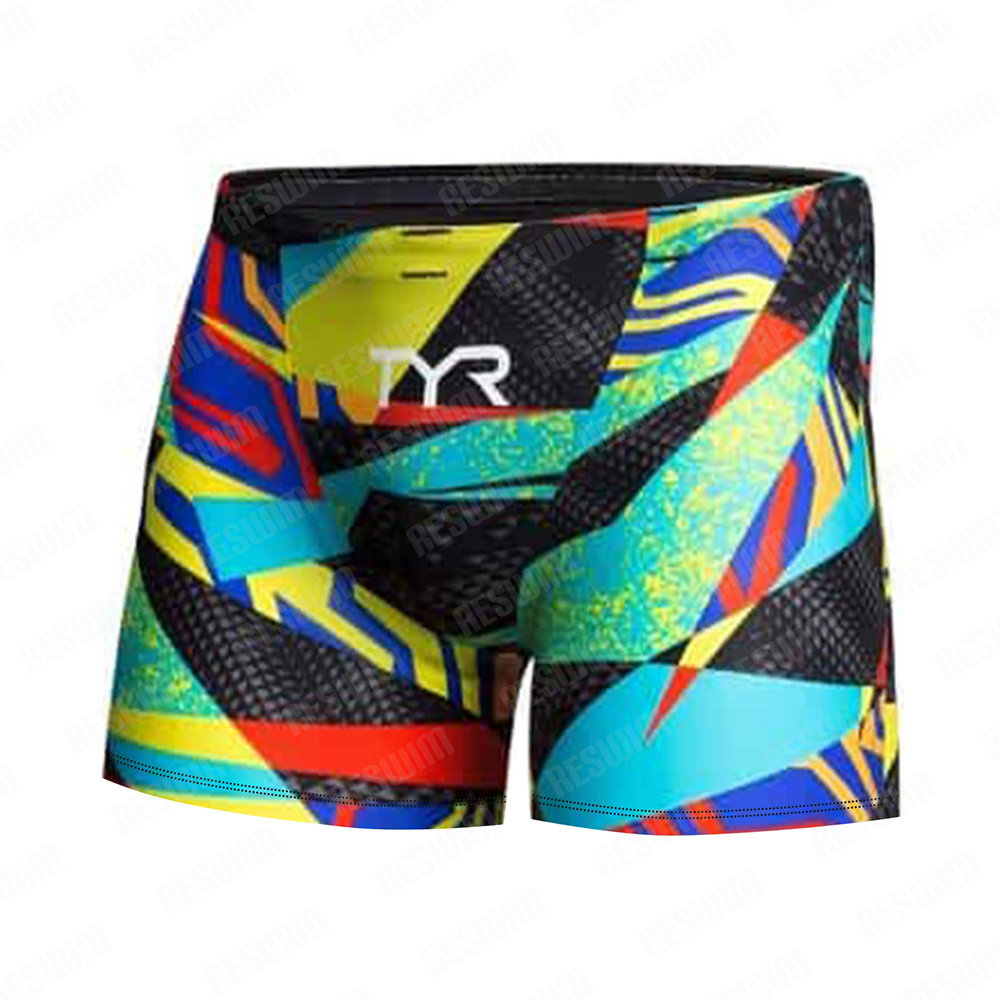 Summer Men's Swim Jammer Endur - đánh giá và giá Board Short Surf