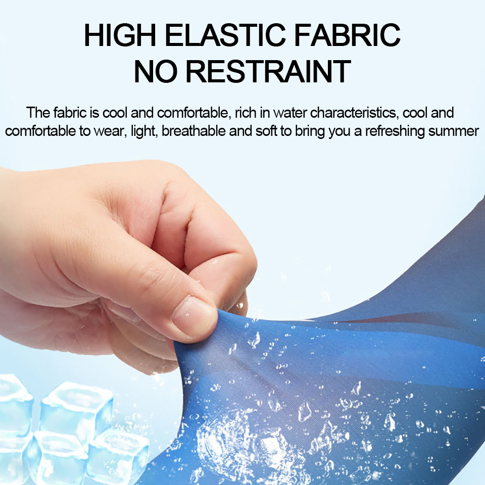 2Pcs Set Summer Ice Silk Cycli - đánh giá và giá Summer Clothing Sets Women