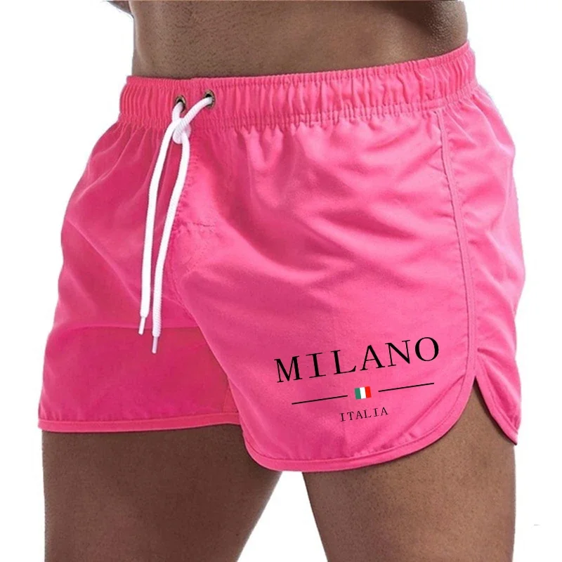 2026 Summer Men's Beach Shorts - đánh giá và giá Board Short Surf