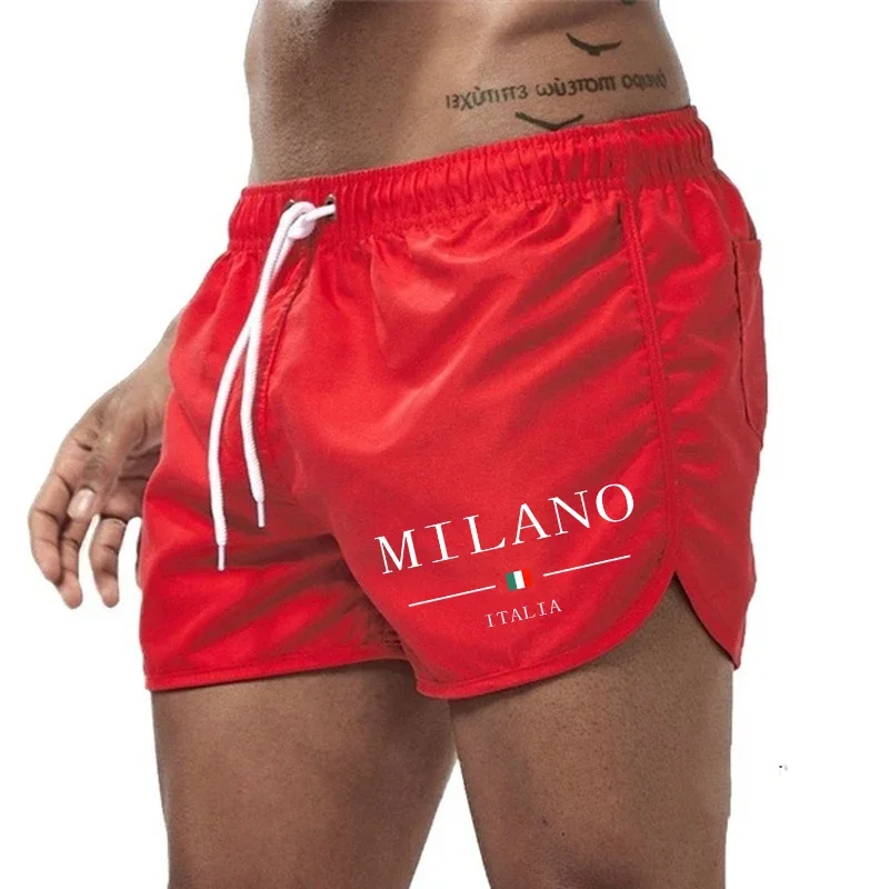 2026 Summer Men's Beach Shorts - đánh giá và giá Board Short Surf
