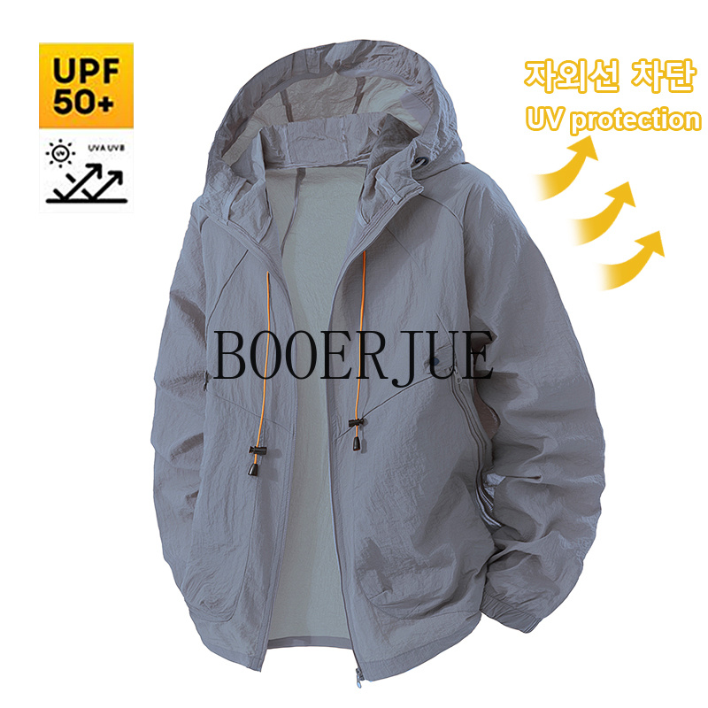Outdoor Sports Coat Anti UV Wi - đánh giá và giá Summer Hiking Clothing