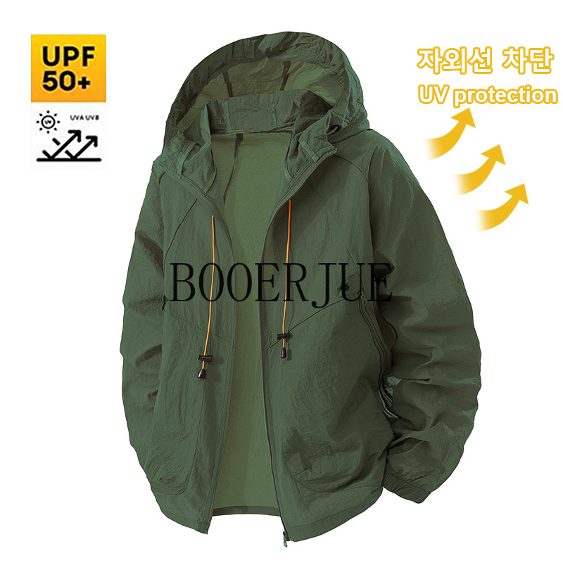Outdoor Sports Coat Anti UV Wi - đánh giá và giá Summer Hiking Clothing