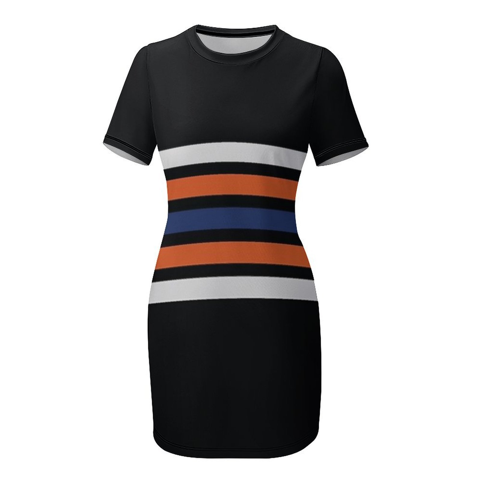 Retro black color palette Shor - đánh giá và giá Summer Clothing Color Palette