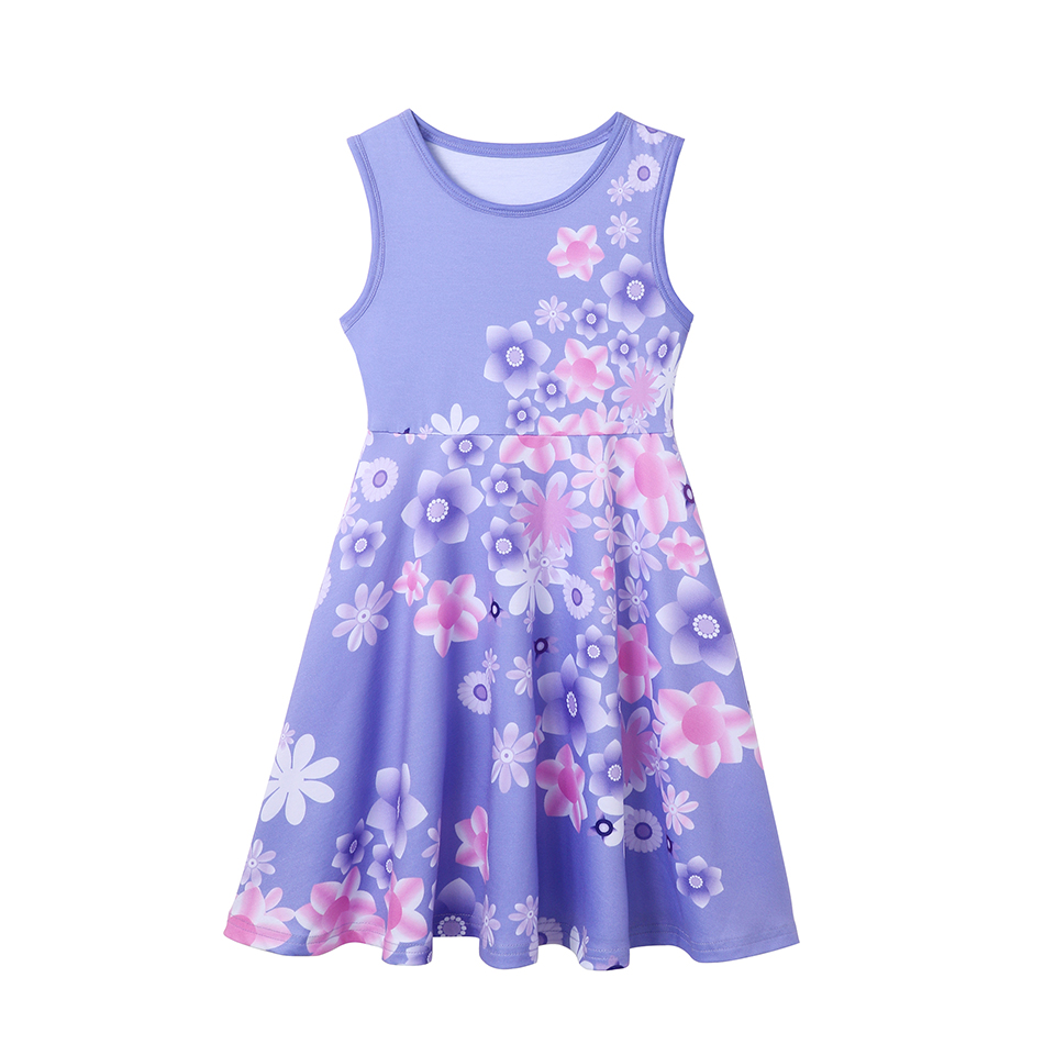 Girls' children's clothing, ba - đánh giá và giá Summer Clothing Kids