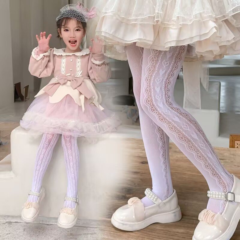 Summer Girls Tights for Kids C - đánh giá và giá Summer Loving Kids Clothing