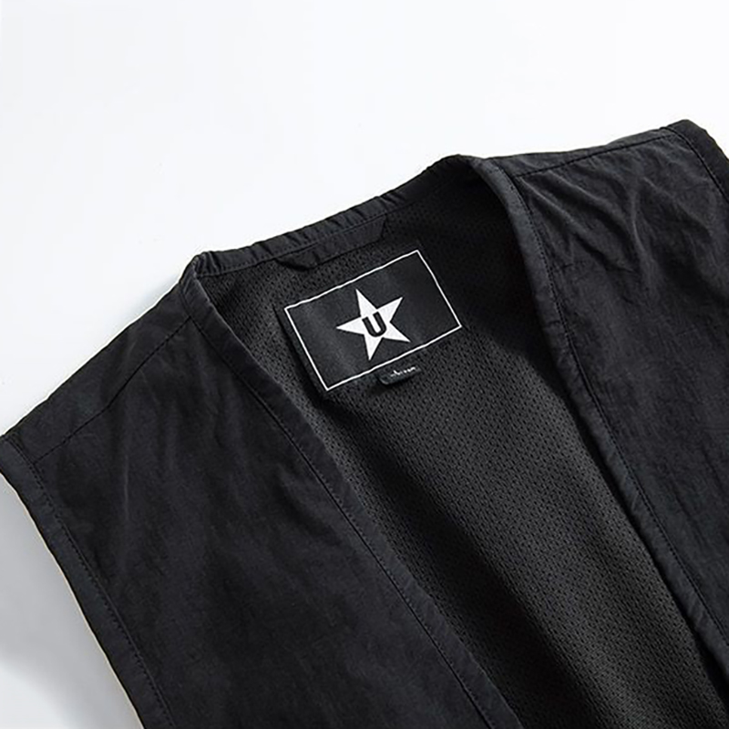 Lightweight Unisex Waistcoat V - đánh giá và giá Summer Hiking Clothing