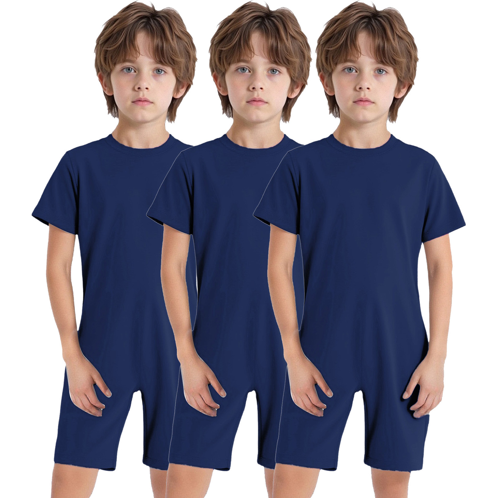 3Pcs Kids Girls Boys Special N - đánh giá và giá Summer Clothing Boys