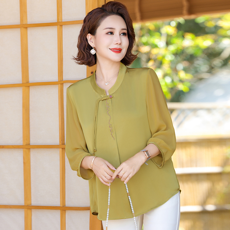 Summer Solid Color Shirt Plus  - đánh giá và giá Summer Upf Clothing