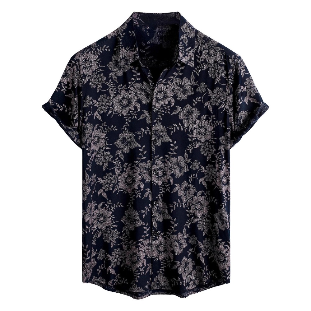 Summer Japanese Retro Shirt Be - đánh giá và giá Summer Japanese Clothing